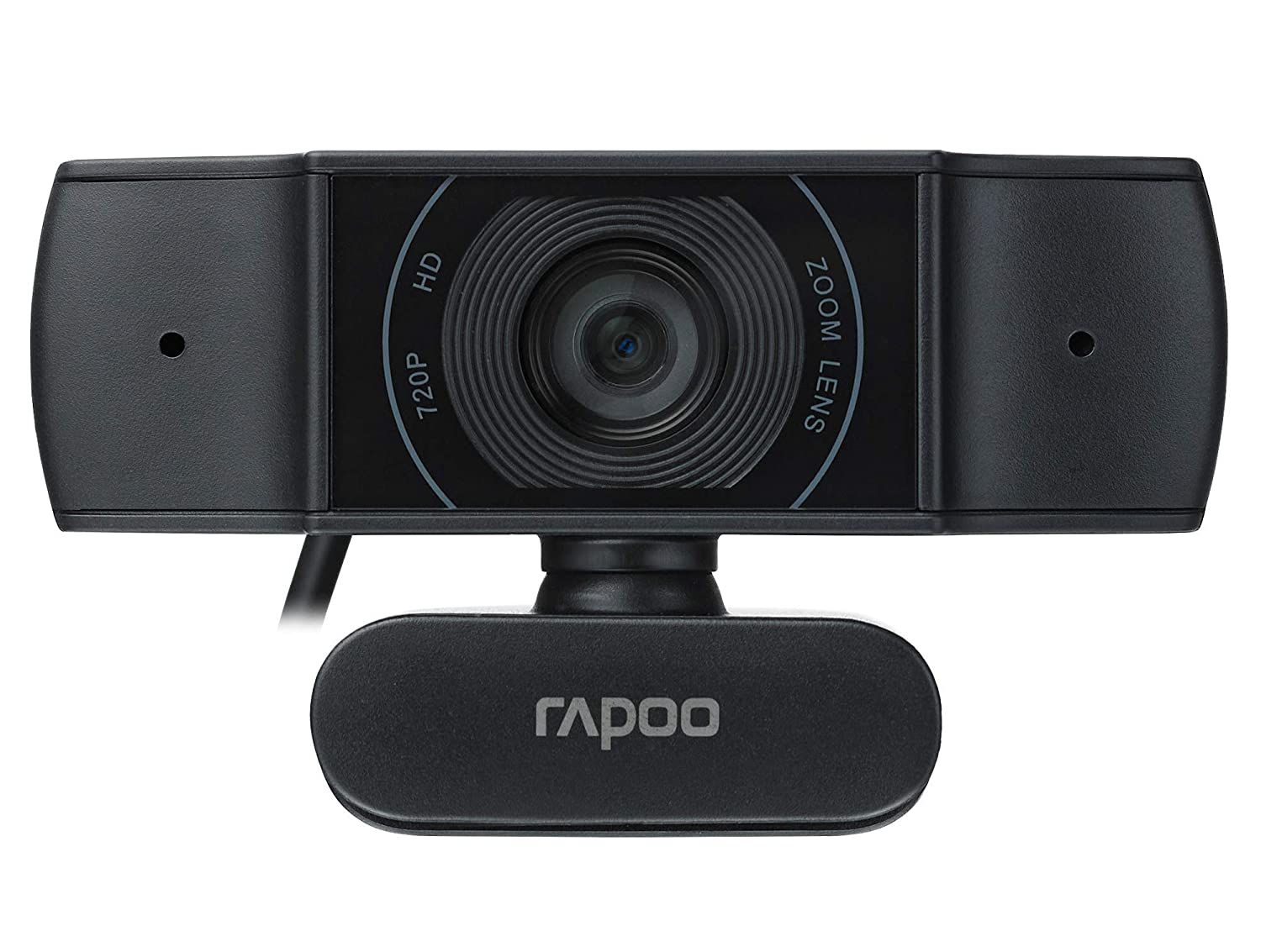 Rapoo Webcam C200 720p Rapoo Webcam C200 720p